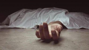Depressed Patient Who Jumped off 8th Floor of Kolkata Hospital Dies